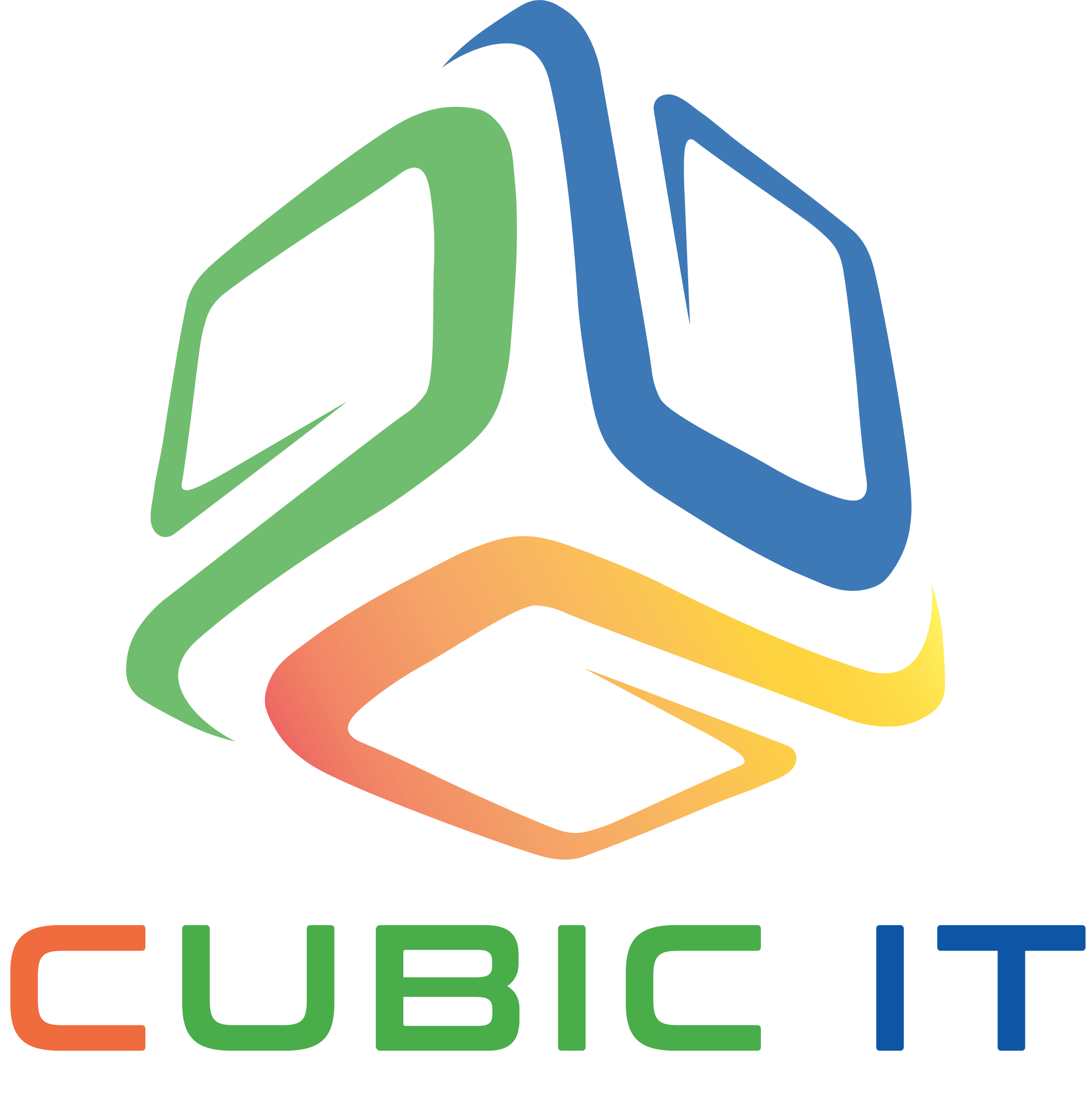 CUBIC IT
